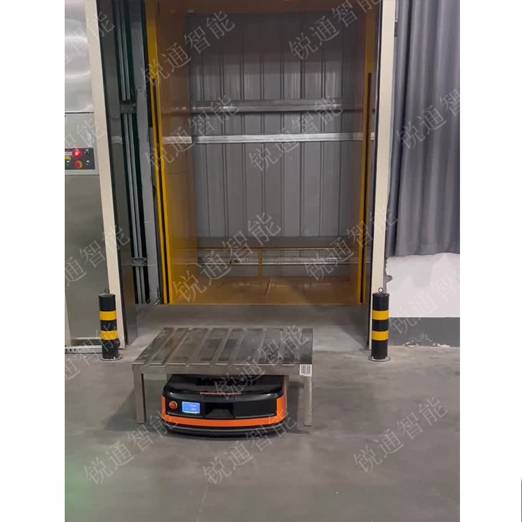 AGV提升机